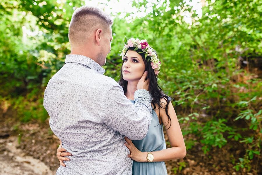 Fotógrafo de casamento Milena Wlazlo (milenawlazlo). Foto de 11 de março 2020