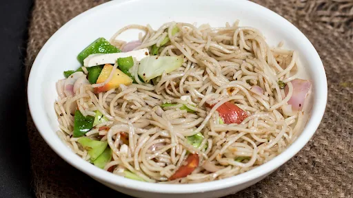 Hakka Noodles