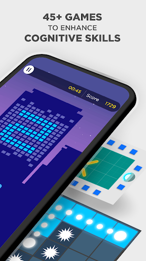 Screenshot Peak – Brain Games & Training