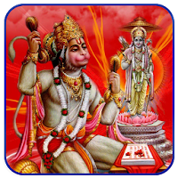 Hanuman Live Wallpaper