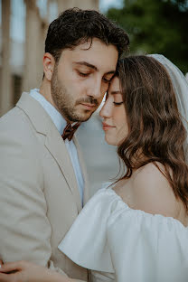 Wedding photographer Vusal Ibadzade (visualion). Photo of 16 June 2023