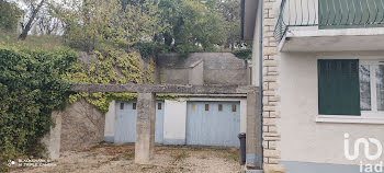 maison à Laroche-Saint-Cydroine (89)