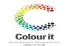 Colour It Ltd Logo