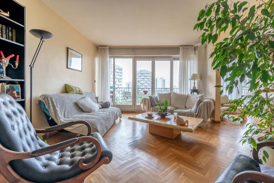 Vente appartement 4 pièces 83 m² à Creteil (94000), 220 000 €