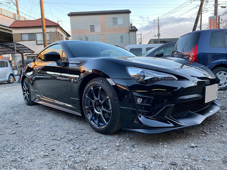 86の86BRZオーナーさんと繋がりたい・86乗りの方と繋がりたい・86BRZ・今年もあとわずかに関するカスタム事例の投稿画像2枚目