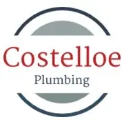 Costelloe Plumbing Logo