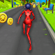 Download Subway Ladybug Super 3D Hero Adventure game For PC Windows and Mac 20