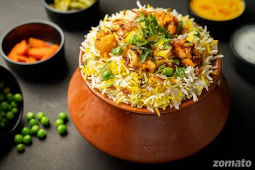 Veg Biryani