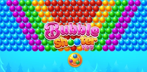 Bubble Shooter Pop