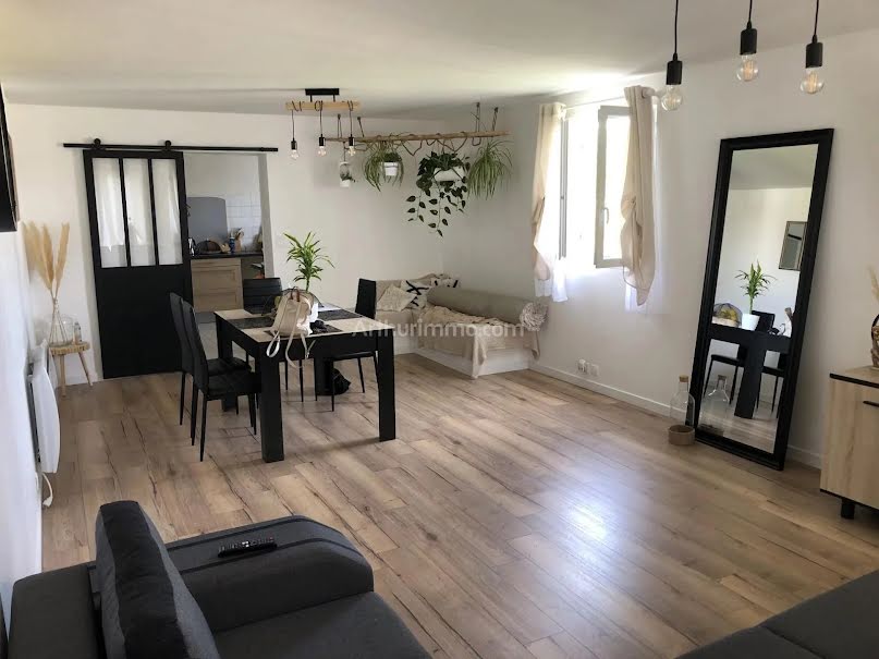 Vente maison 4 pièces 90 m² à Gisors (27140), 226 825 €