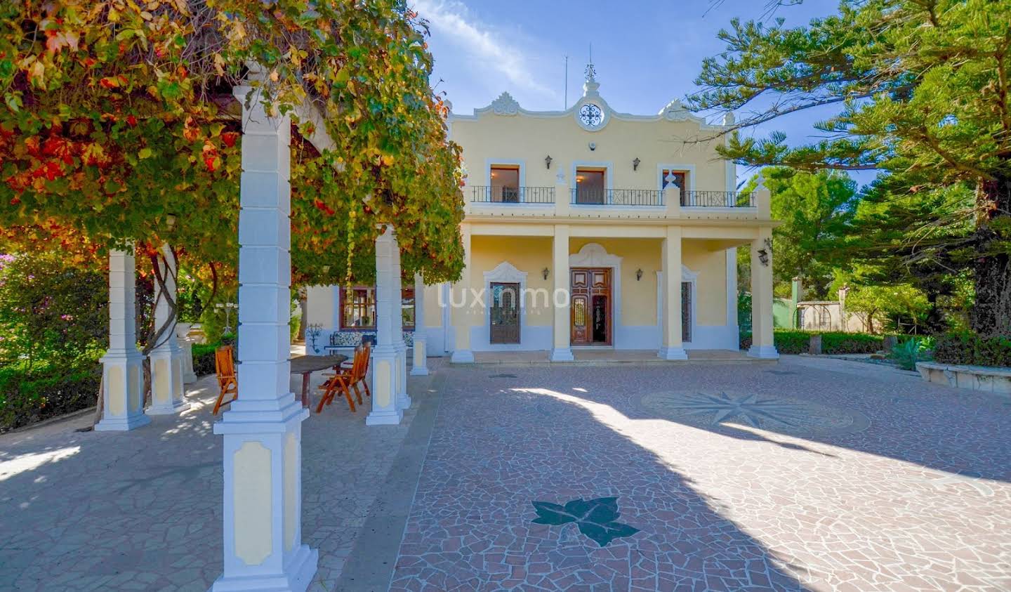 Maison avec terrasse Pego