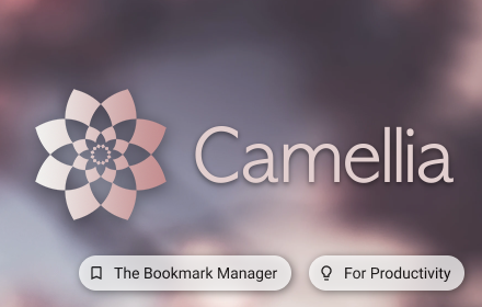 Camellia Preview image 7