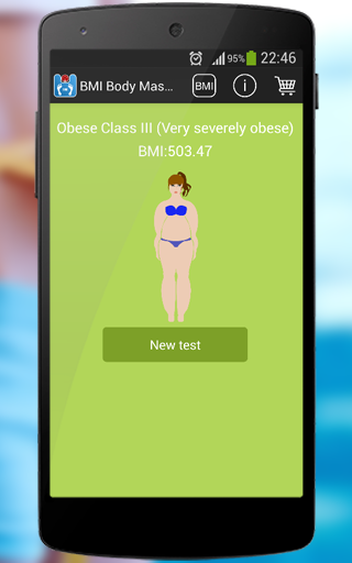 免費下載健康APP|BMI Calculator app app開箱文|APP開箱王