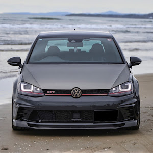 ゴルフGTI