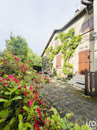 maison à Val-de-Meuse (52)