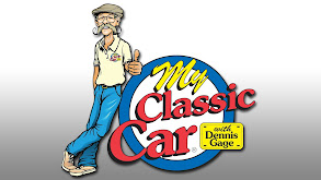 My Classic Car thumbnail