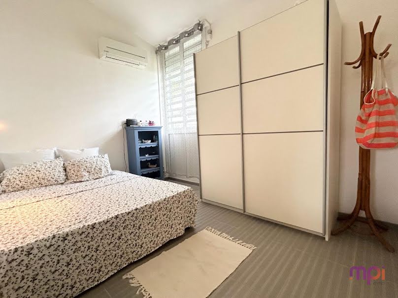 Vente appartement 2 pièces 30 m² à Les trois ilets (97229), 205 200 €