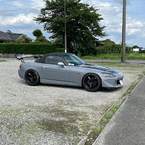 S2000 AP1