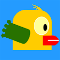 Bang Bird icon