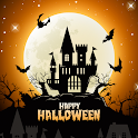 Halloween Night Castle Theme