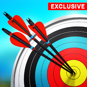 Download Watermelon Archery Shooting Game : Archery Games For PC Windows and Mac