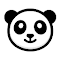 Imagem do logotipo de Panda 5 - Your favorite websites in one place