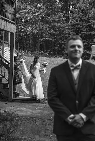 Jurufoto perkahwinan Eylul Gungor (closhar). Foto pada 5 Mei 2017