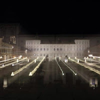 Piazza Castello Torino di Genzoto