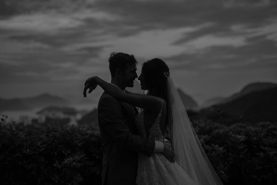 Fotografo di matrimoni Bruna Pereira (brunapereira). Foto del 24 marzo