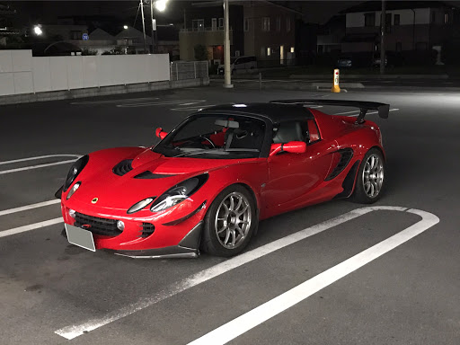 エリーゼr のに関するカスタム メンテナンスの投稿画像 車のカスタム情報はcartune