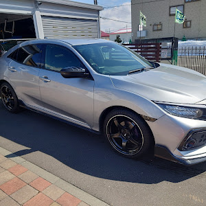 シビック FK7