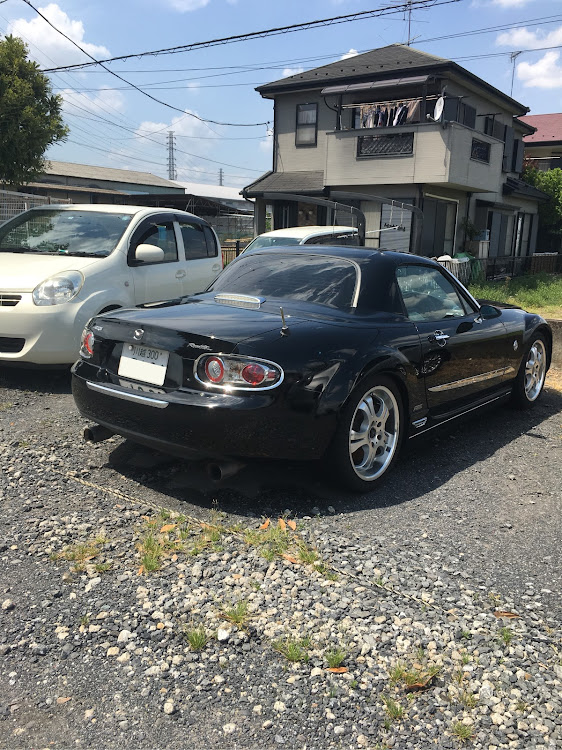 げんまいさんが投稿したカスタム事例の投稿画像1枚目