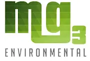 Mg3 Environmental Ltd Logo