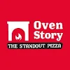 Ovenstory Pizza, Manesar, Gurgaon logo