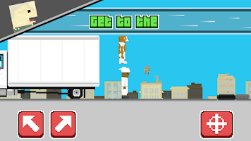 GETAWAY SHOOTOUT - Play Online for Free!