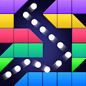 Icon Bricks Breaker Friends