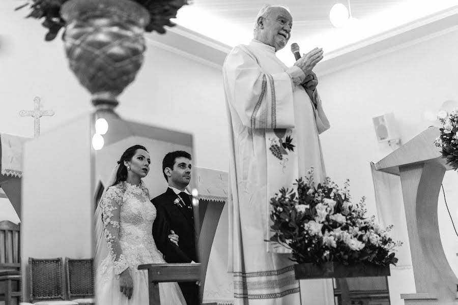 Hochzeitsfotograf Junior Vicente (juniorvicente). Foto vom 24. November 2016