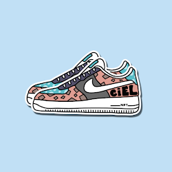 Ciel - NFTKicks