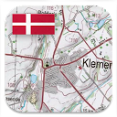 App herunterladen Denmark Topo Maps Installieren Sie Neueste APK Downloader