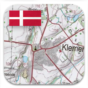 Download Denmark Topo Maps For PC Windows and Mac