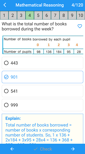 Math Olympiad