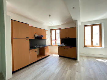 appartement à Reims (51)