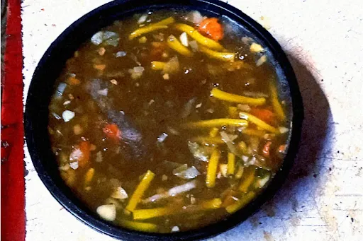 Veg Hot And Sour Soup