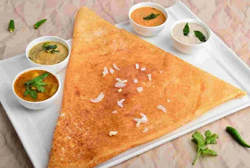 Onion Plain Dosa