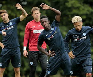 Slecht nieuws voor KRC Genk: miljoenenaankoop staat drie maanden aan de kant