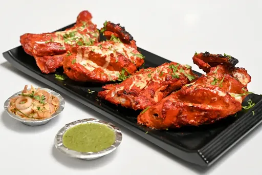 Special Chicken Tandoori [Full]