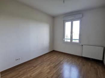 appartement à Béligneux (01)