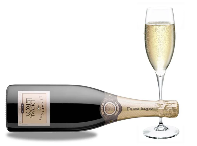 7 Top Champagne Brands & Awesome Alternatives