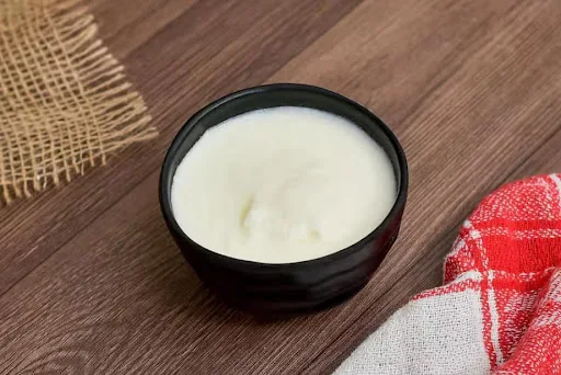 Fresh Curd [200 Ml]