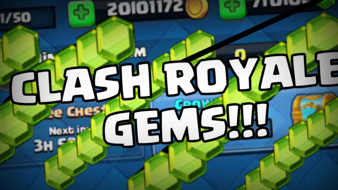 Clash Royale Gems Store | Simple Method to Hack BIT.LY ... - 